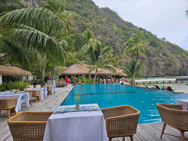 El Nido Resorts - Miniloc Island