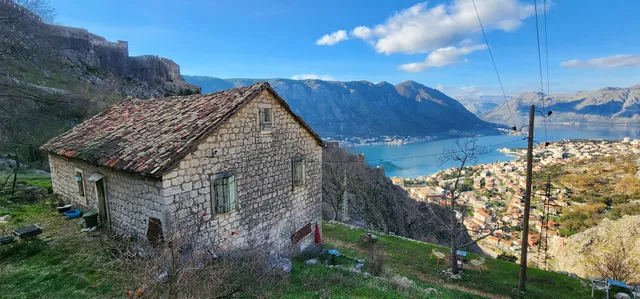 Kuca Milenko Franović