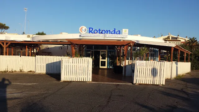 Ristorante La ROTONDA