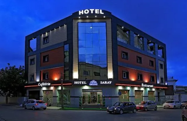 Hotel Saray