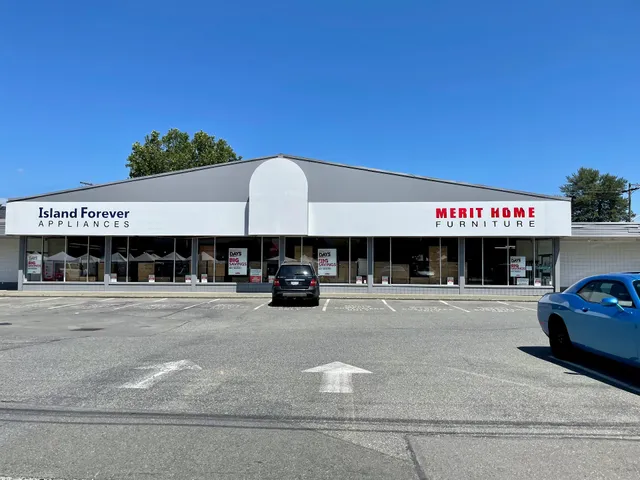 Merit Home Furniture