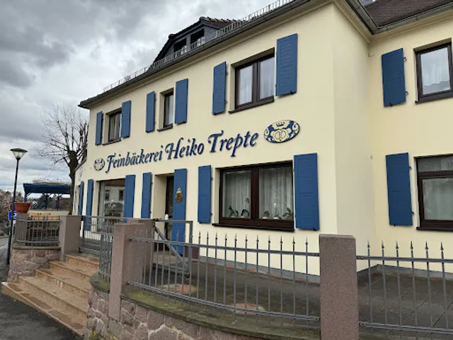 Bäckerei Café Klein