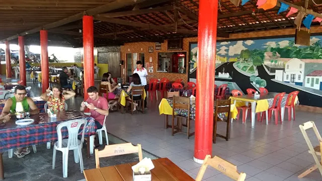 Churrascaria Porto das Pedras