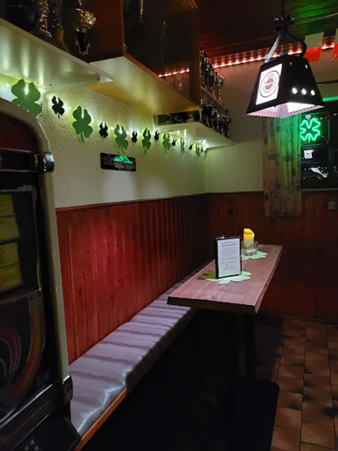 Pengs Bierstübchen WWR