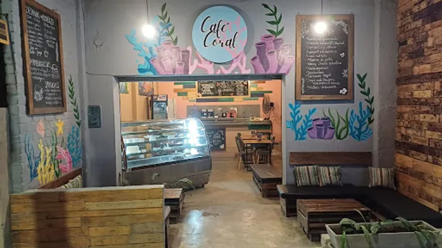 Café Coral