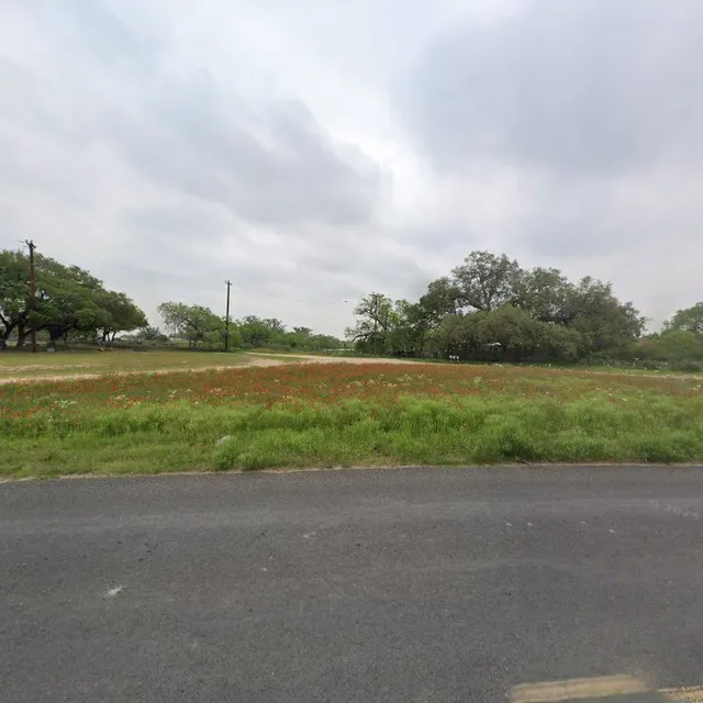 Rambie Grove Cemetery