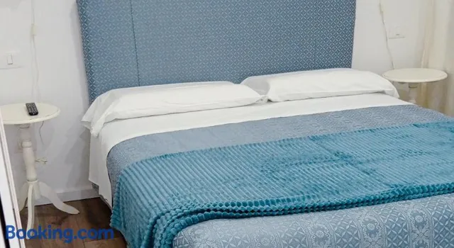 Gemini Camere & Suites