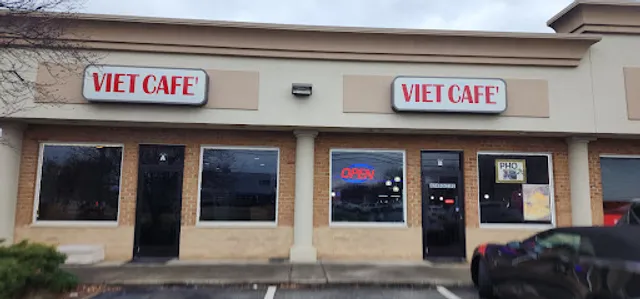 Viet Cafe