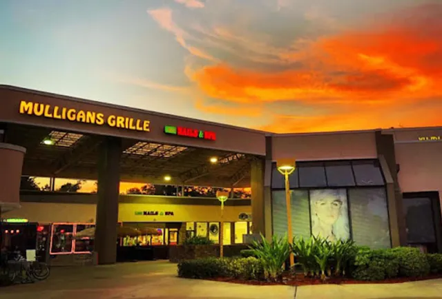 Mulligan’s Grille of Port Orange