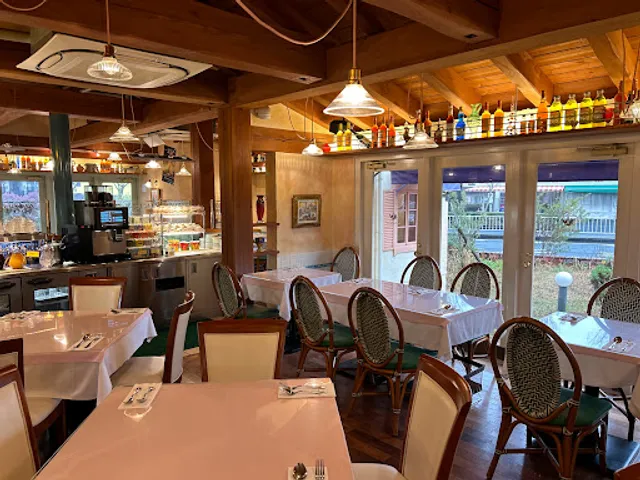 Cannery Row Fukuoka Kasuga