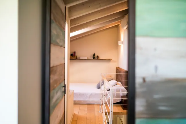 Creative Design House Golf & SPA