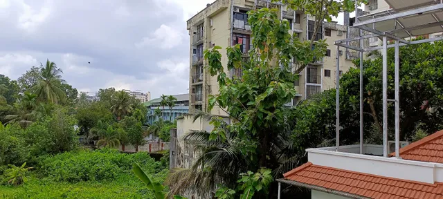 Chachas Gents Hostel