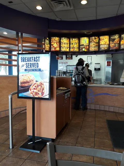 Taco Bell