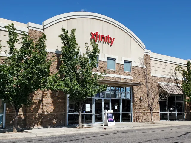 Xfinity Store by Comcast