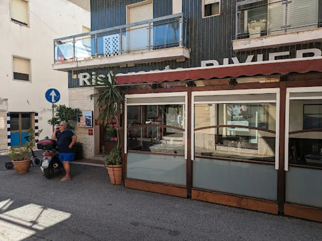 Ristorante Riviera