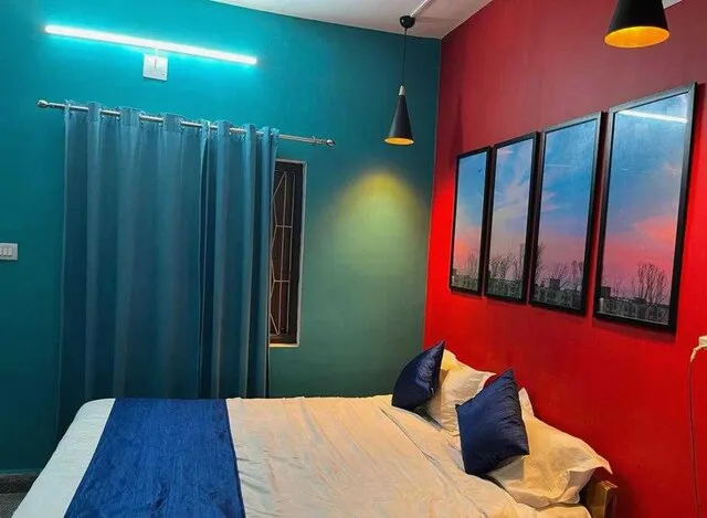 Hotel O Housefull Residency