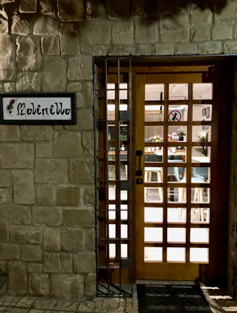 Bar-Restaurante El Molinillo