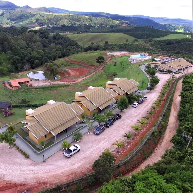 Hotel Fazenda Molise