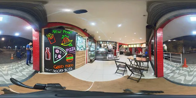 Pizzaria New Point City