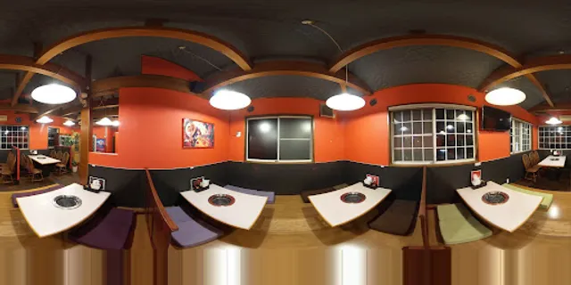 焼肉食堂さくら