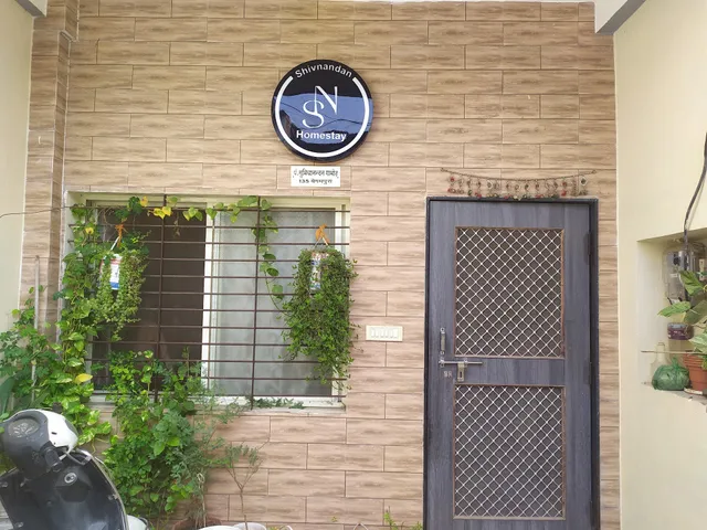 Shivnandan homestay