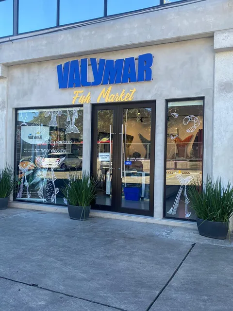 Valymar Fishing Industries S.A.