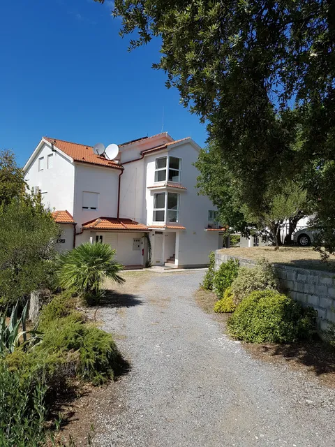 Apartments Vegrin, Kampor, Rab