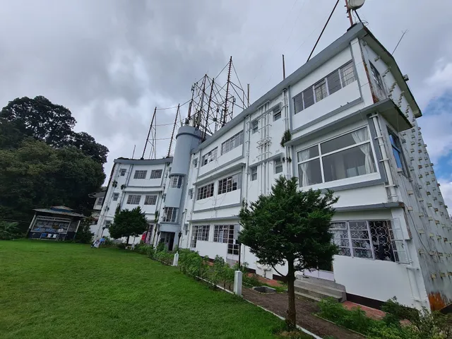 Darjeeling Tourism Property