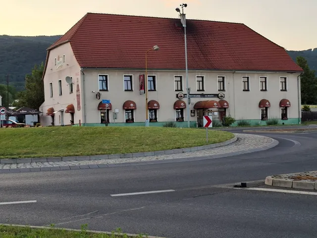 Motorest na Bojišti