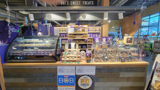 Bri’s Sweet Treats