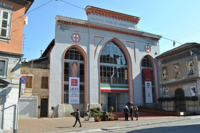 La Casa del Colonnello