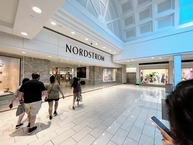 Nordstrom
