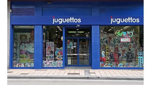 Juguettos