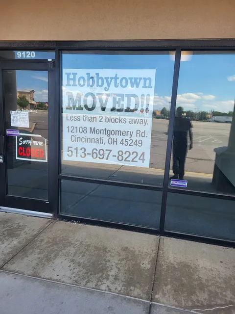 HobbyTown