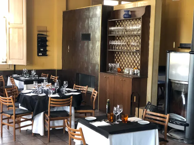 Restaurant Cantallops