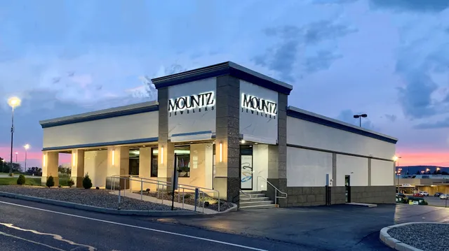 Mountz Jewelers | Colonial Park/Harrisburg