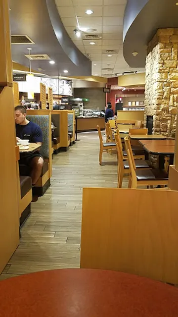 Panera Bread