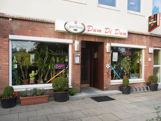 Gaststätte Dum Di Dum