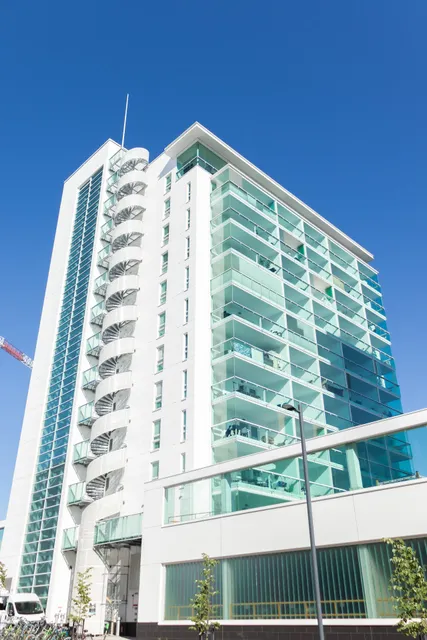 Northern Apartments Oy