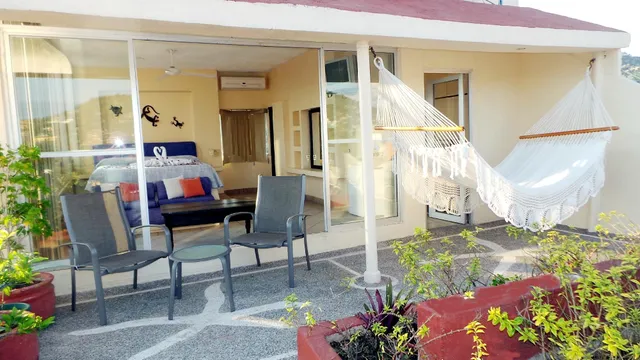 Hotel Zihuatanejo Centro