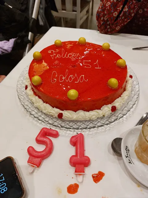 Forn Pastisseria Rial