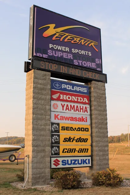 Vetesnik Power Sports