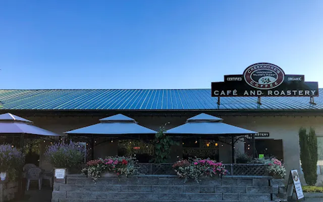 Creekmore's Coffee Roasting Co