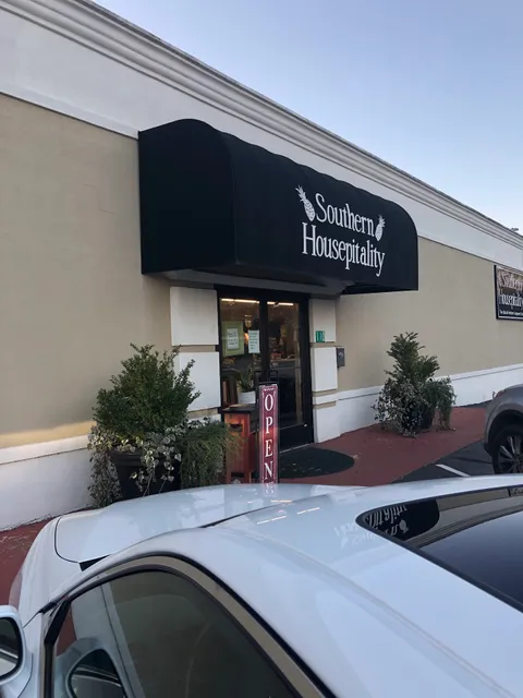 Southern Housepitality