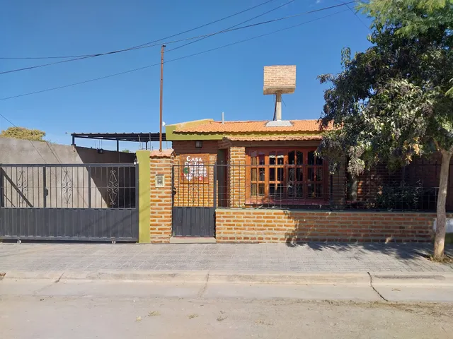 Casa de Hugo Alquiler temporario