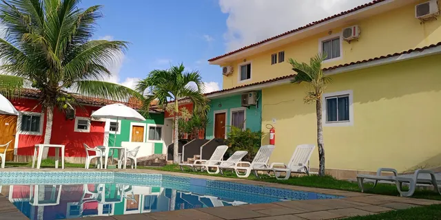Pousada Maceio