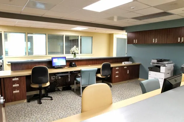 Haven Behavioral Hospital of Dayton