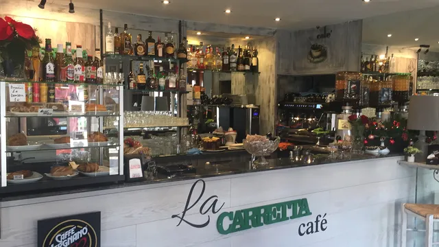La Carretta Café