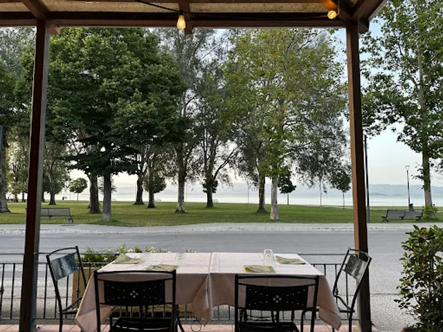 Ristorante Il Lido Solitario