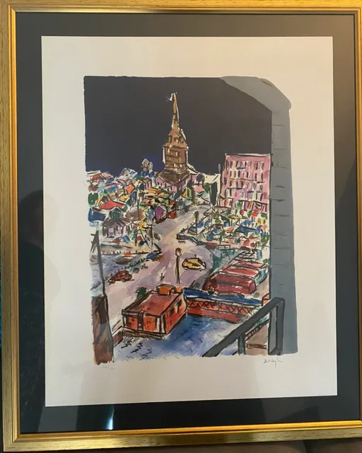 M.E.M.E. | Art Gallery